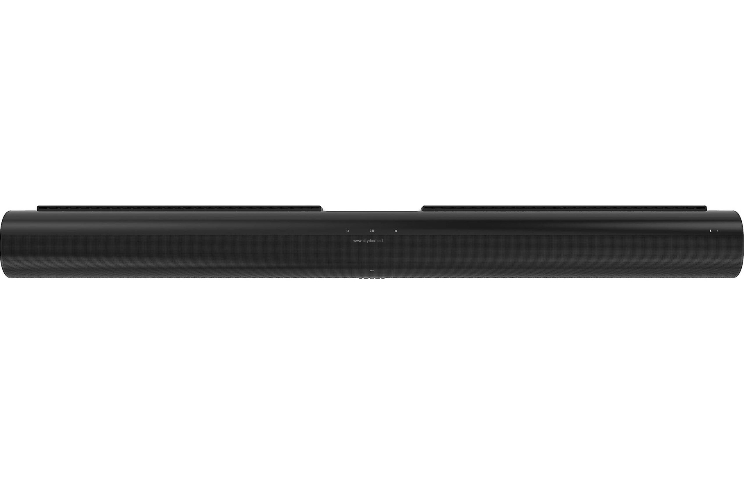 מקרן קול Sonos דגם Arc יבואן רשמי – תמונה 3