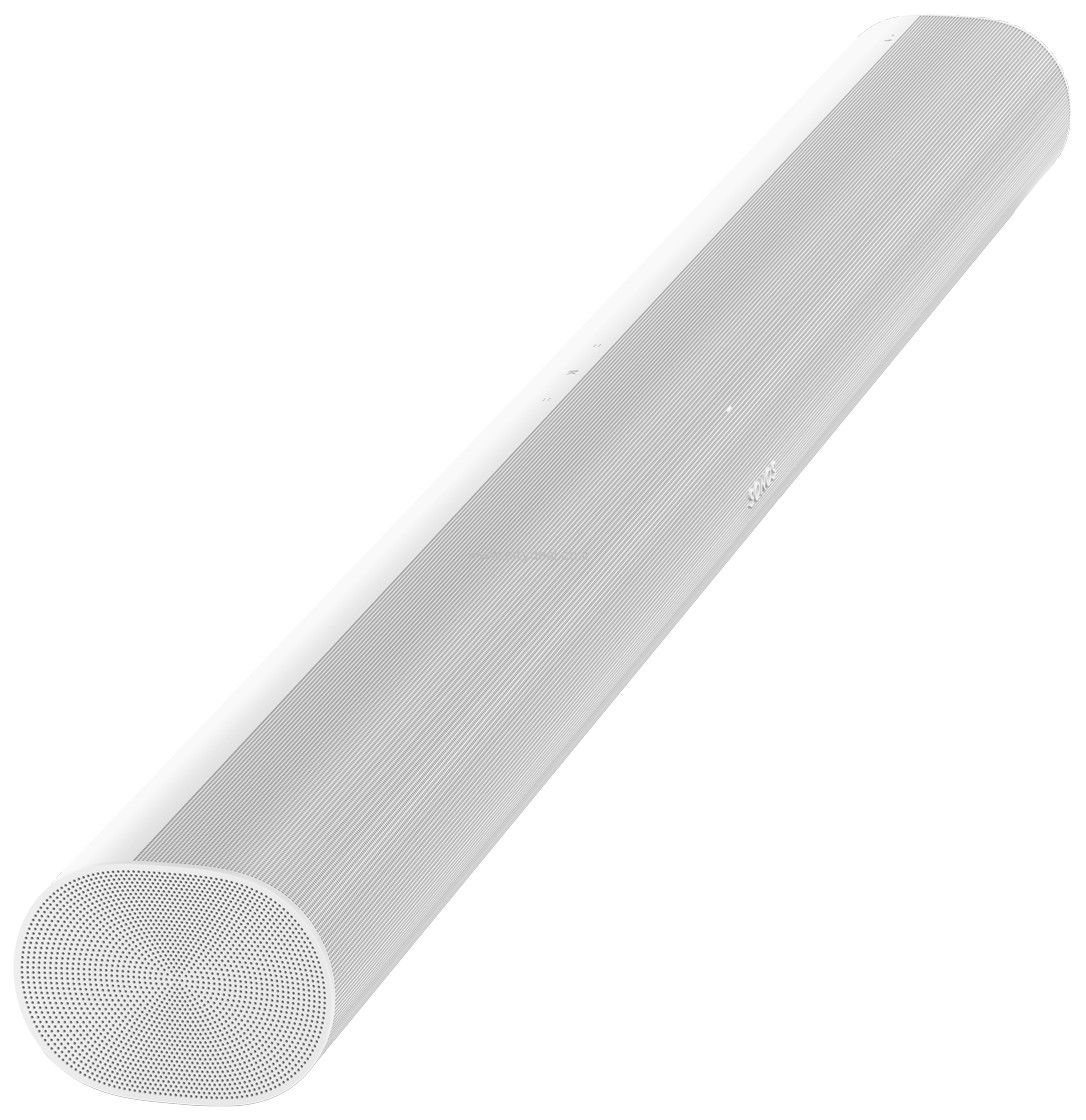 מקרן קול Sonos דגם Arc -w + סאבוופר GEN3 יבואן רשמי | משלוח מהיר – תמונה 3