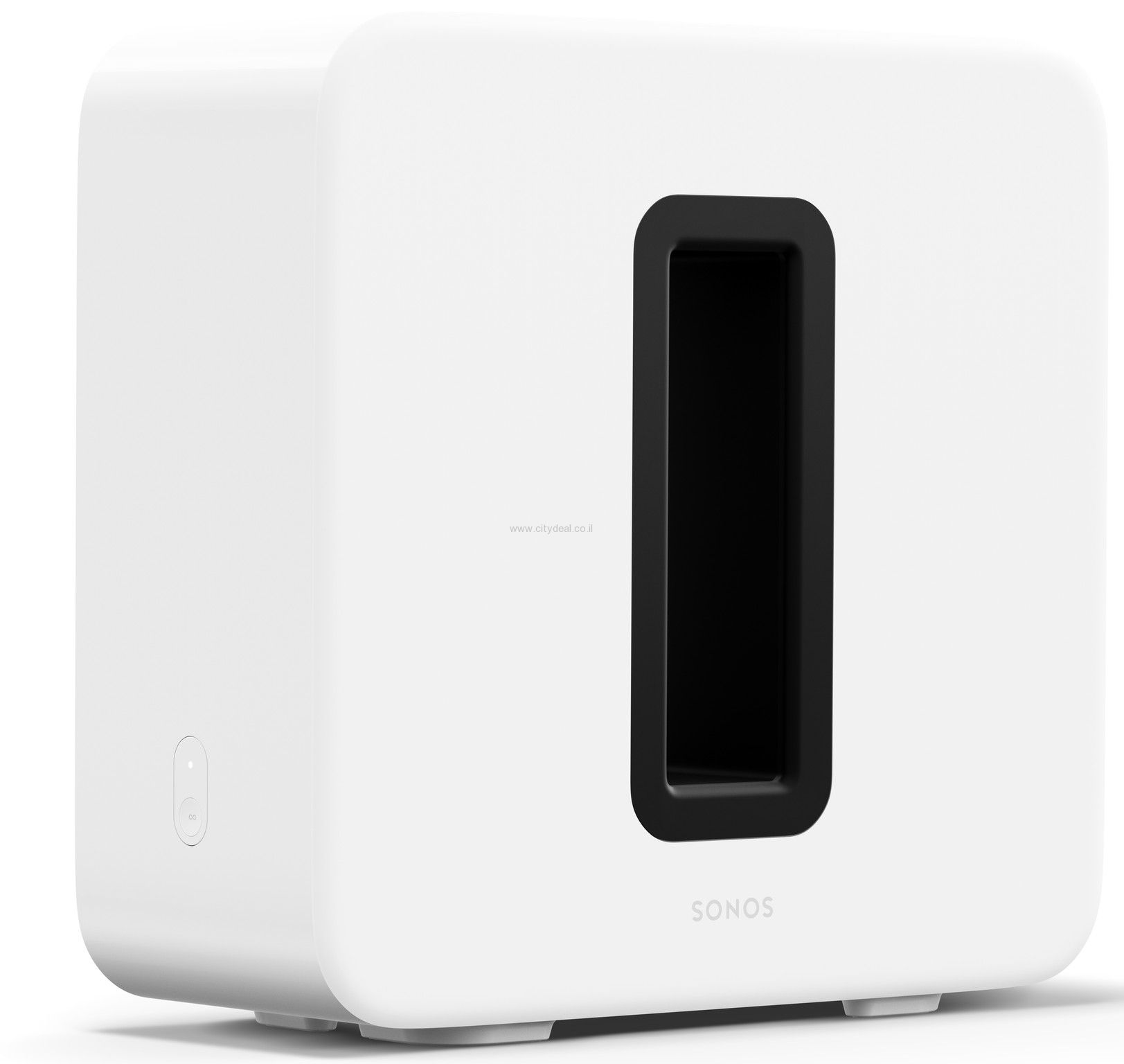 מקרן קול Sonos דגם Arc -w + סאבוופר GEN3 יבואן רשמי | משלוח מהיר – תמונה 4
