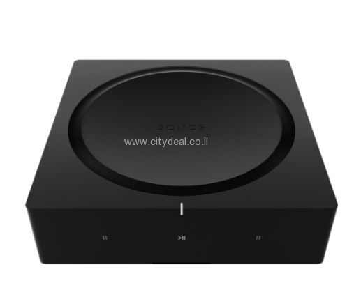 זוג רמקולי קיר SONOS דגם In Wall יבואן רשמי – תמונה 3
