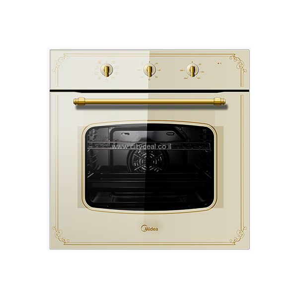 תנור אפייה בנוי Midea 65M90M1