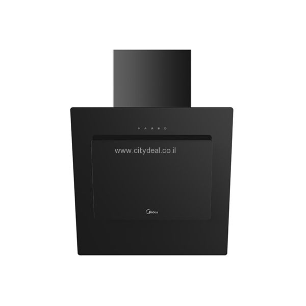 קולט אדים Midea דגם (E60TEW2J82 (B יבואן רשמי