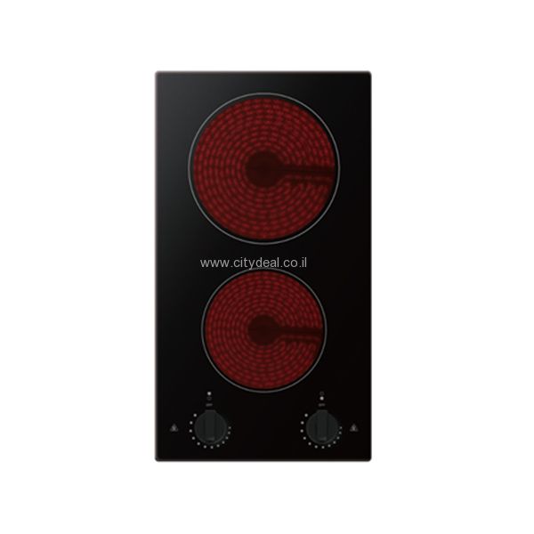 כיריים חשמליות Midea דגם MC-HD302