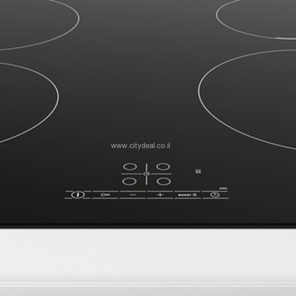 כיריים אינודקציה BOSCH PIE611BB5E – תמונה 3