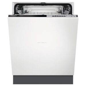 מדיח כלים אינטגרלי Zanussi דגם ZDT24003FA יבואן רשמי