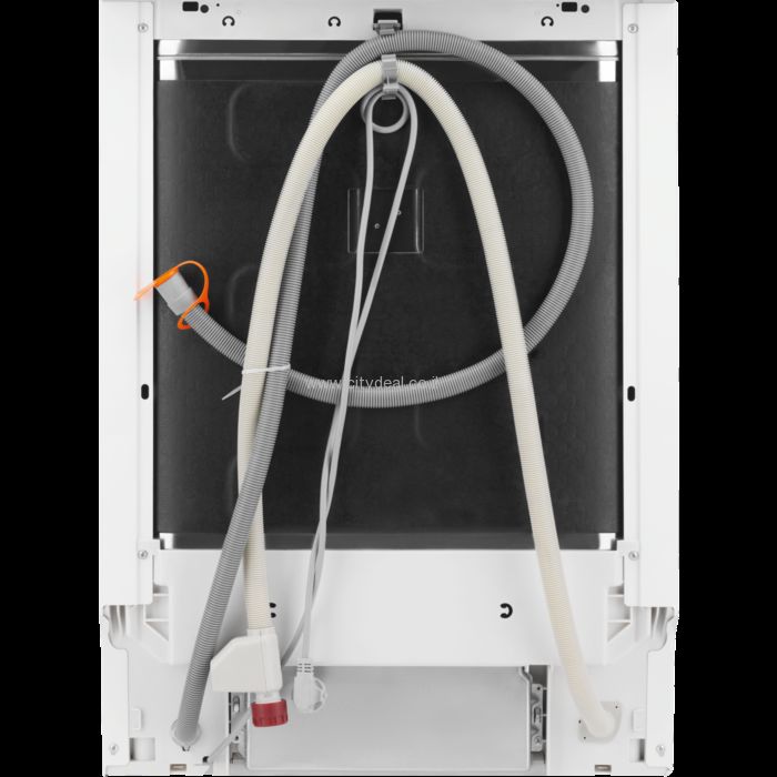 מדיח כלים אינטגרלי Zanussi דגם ZDT24003FA יבואן רשמי – תמונה 5