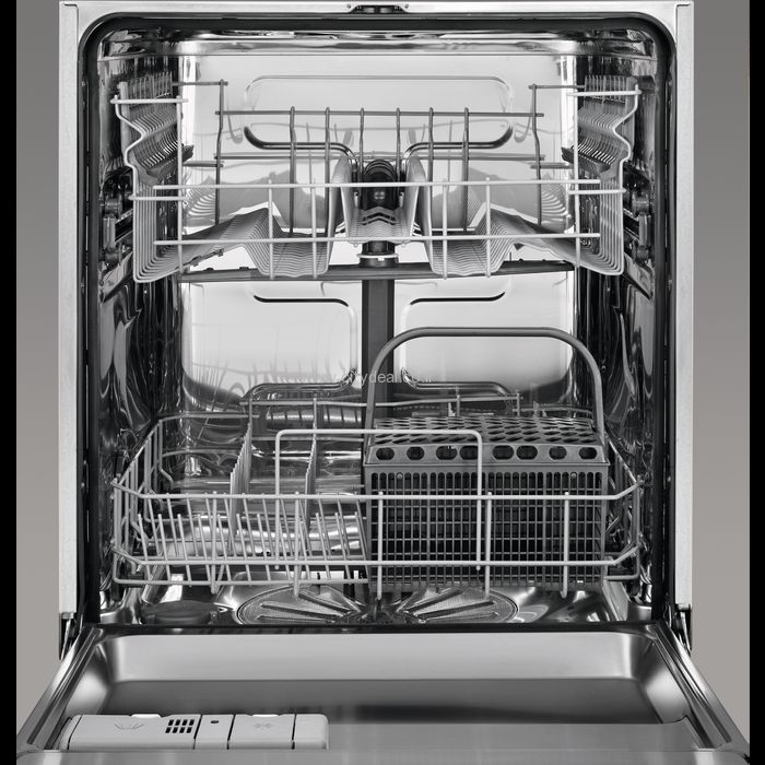 מדיח כלים אינטגרלי Zanussi דגם ZDT24003FA יבואן רשמי – תמונה 4