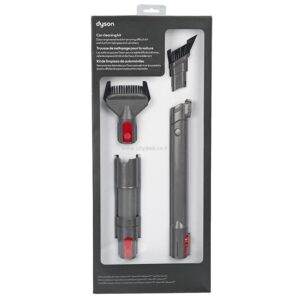 ערכה לניקוי הבית והרכב Dyson דגם Car Cleaning Kit | משלוח מהיר
