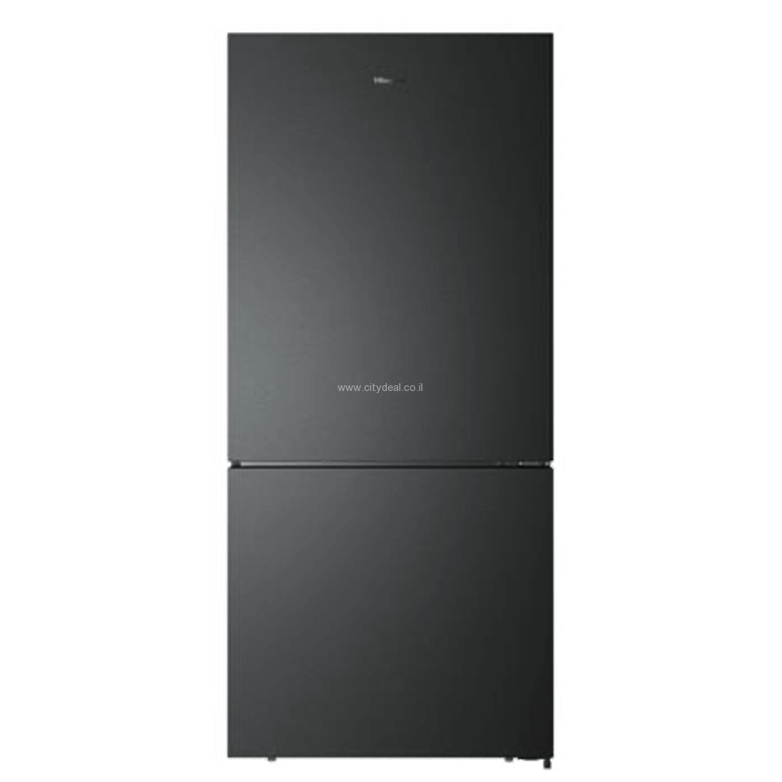 מקרר מקפיא תחתון Hisense דגם RD62BKI יבואן רשמי