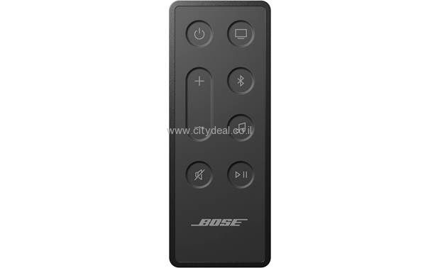 מקרן קול Bose דגם SoundTouch 300 יבואן רשמי