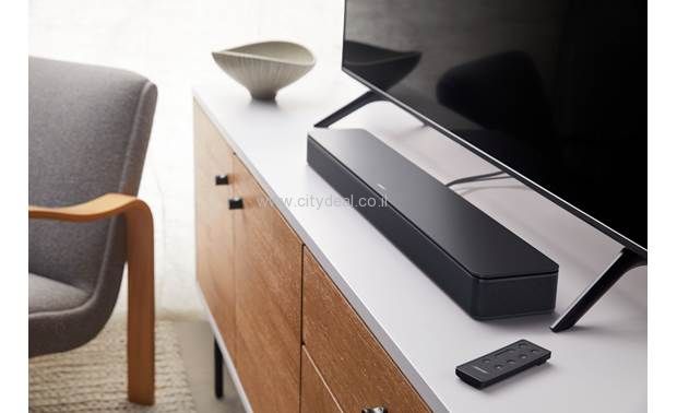 מקרן קול Bose דגם SoundTouch 300 יבואן רשמי – תמונה 3