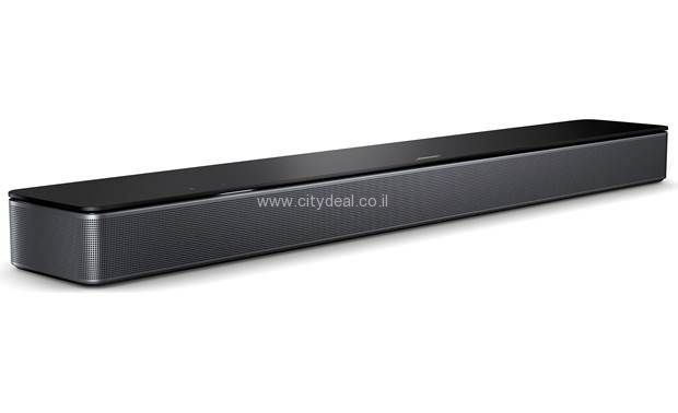מקרן קול Bose דגם SoundTouch 300 יבואן רשמי – תמונה 4