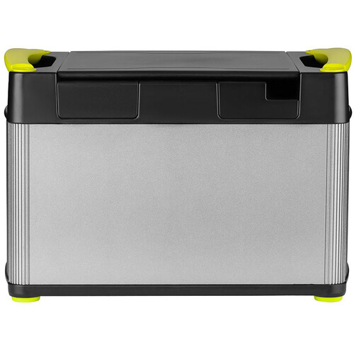 תחנת כח ניידת YETI 1500X GOALZERO יבואן רשמי – תמונה 3