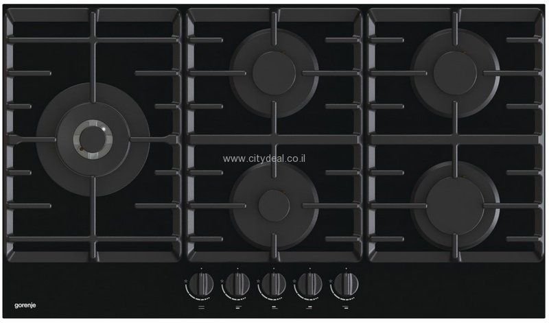 כיריים גז Gorenje GCW951B