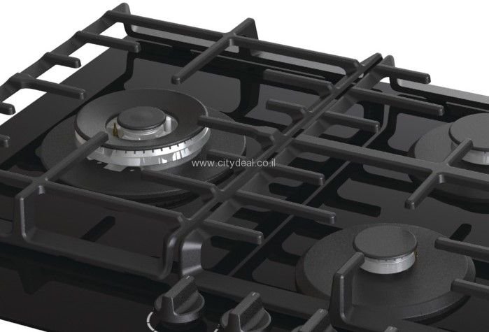 כיריים גז Gorenje GCW951B – תמונה 3
