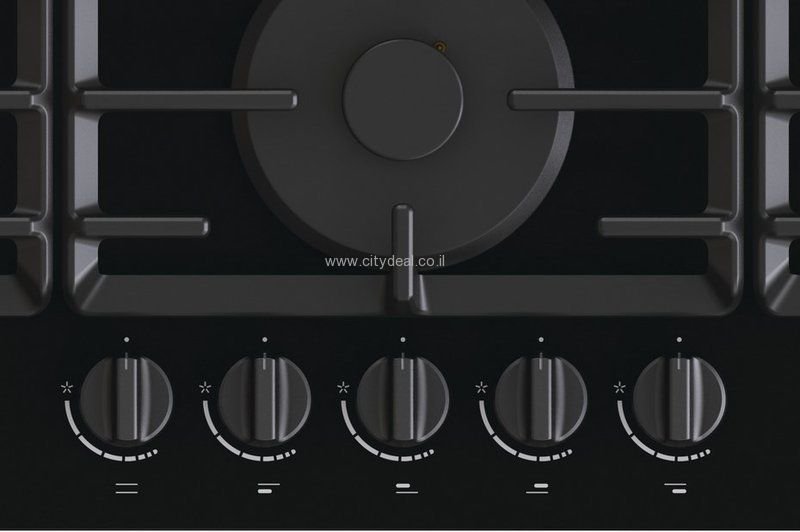 כיריים גז Gorenje GCW951B – תמונה 4