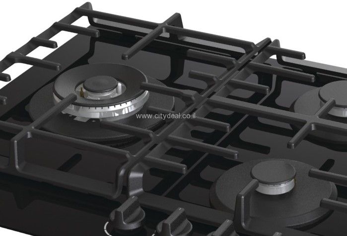 כיריים גז Gorenje GCW951B יבואן רשמי | משלוח מהיר – תמונה 3