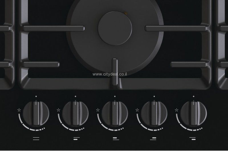 כיריים גז Gorenje GCW951B יבואן רשמי | משלוח מהיר – תמונה 4