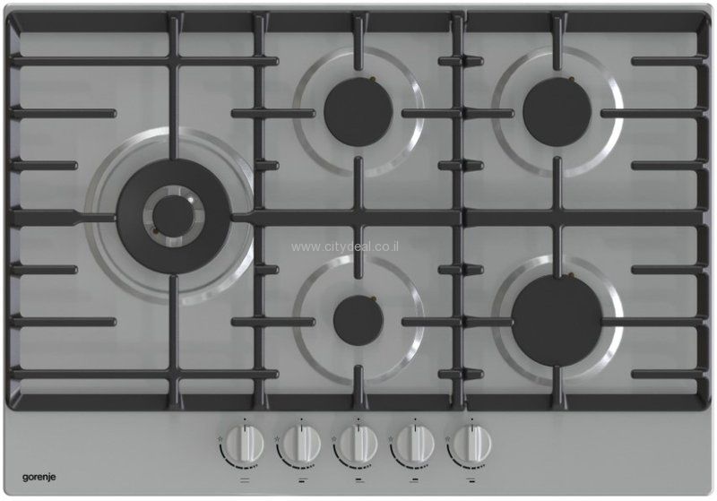 כיריים גז Gorenje GW951X