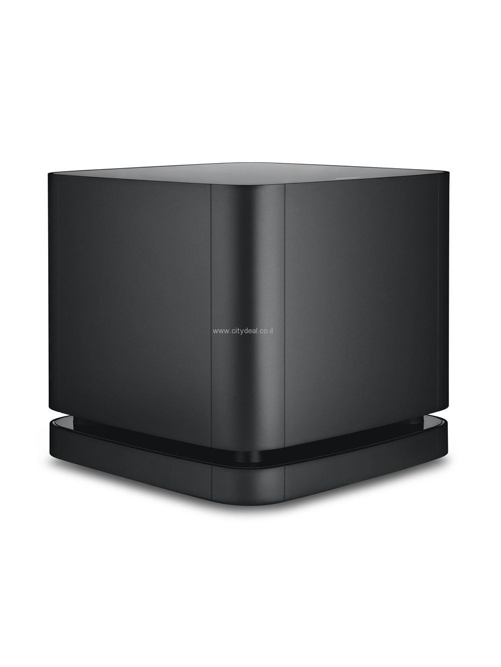 סאבוופר אלחוטי Bose Bass Module 500 | יבואן רשמי – תמונה 3
