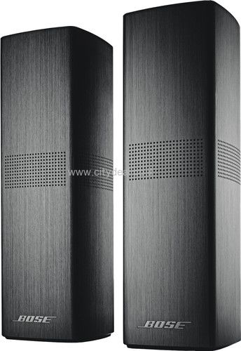 רמקולים אחוריים אלחוטיים BOSE דגם SURROUND SPEAKERS 700
