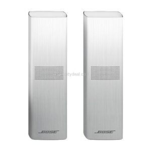 סט רמקולים אחוריים אלחוטיים BOSE SURROUND SPEAKERS 700 | יבואן רשמי