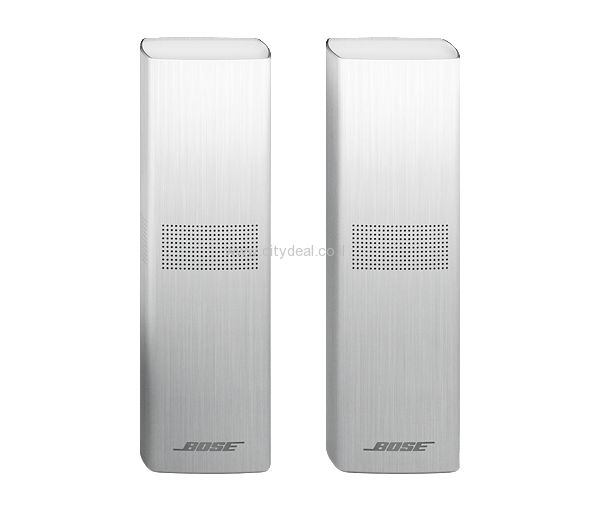 סט רמקולים אחוריים אלחוטיים BOSE SURROUND SPEAKERS 700 | יבואן רשמי