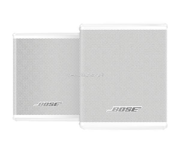 זוג רמקולים אחוריים אלחוטיים BOSE SURROUND SPEAKERS יבואן רשמי
