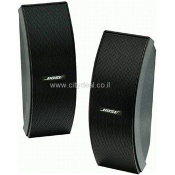 רמקול לגינה Bose SE151