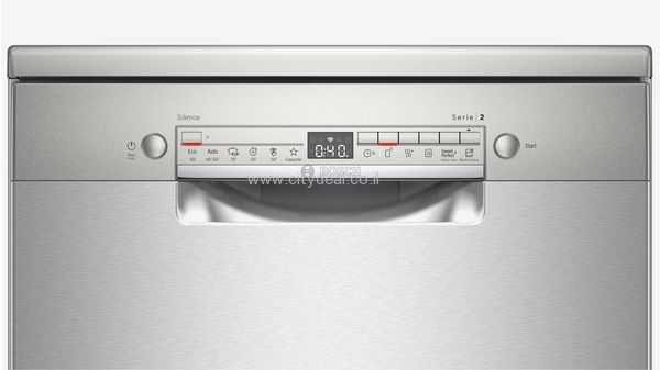 מדיח כלים BOSCH SMS2HAI12E – תמונה 2