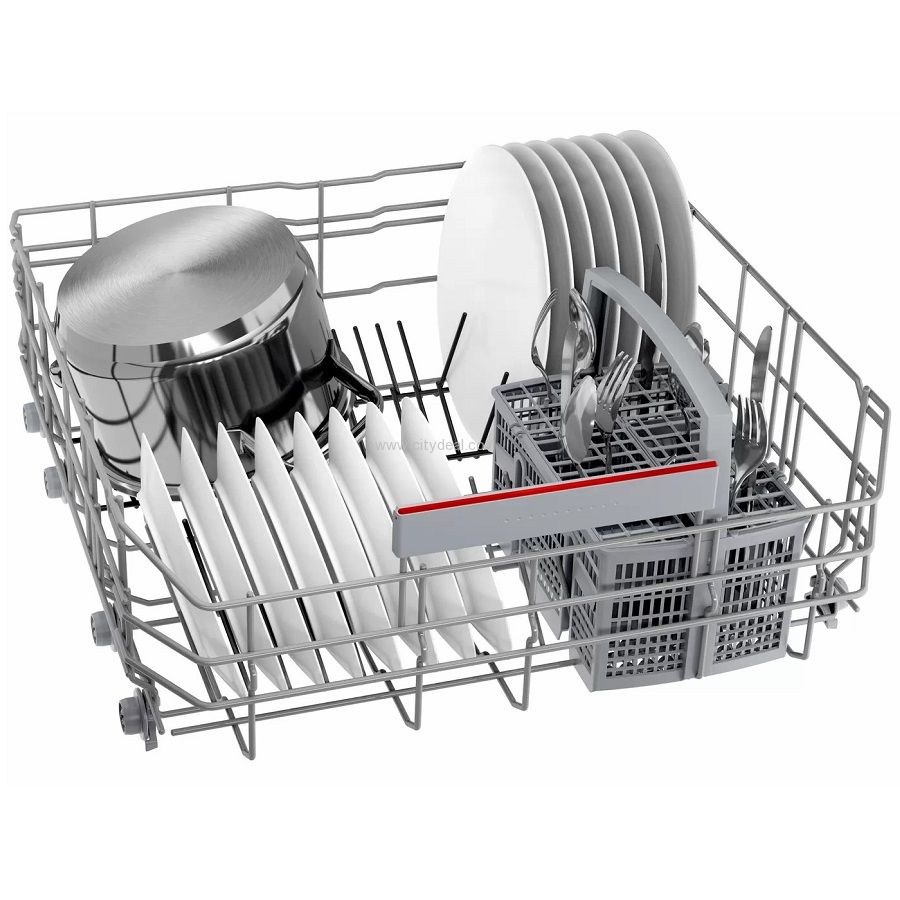 מדיח כלים BOSCH SMS2HAI12E – תמונה 4