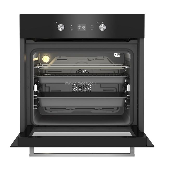 תנור בנוי Blomberg דגם OEN8322B יבואן רשמי – תמונה 2