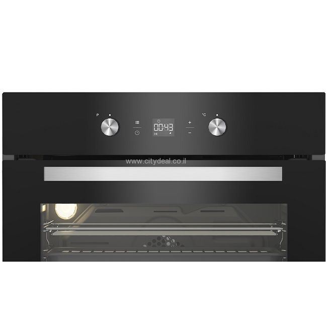 תנור בנוי Blomberg דגם OEN8322B יבואן רשמי – תמונה 3