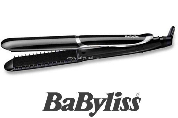 מחליק שיער BaByliss דגם BAST397ILE