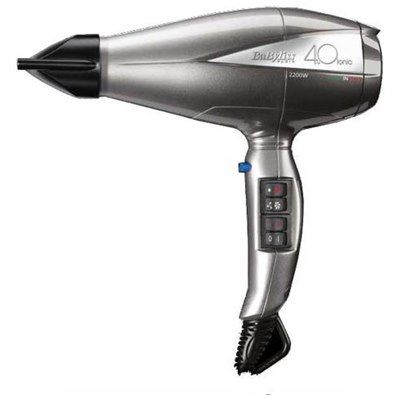 מייבש שיער מקצועי BaByliss דגם BA6675ILE