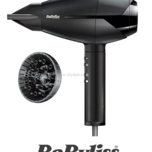 מייבש שיער עוצמתי BaByliss דגם BA6720E