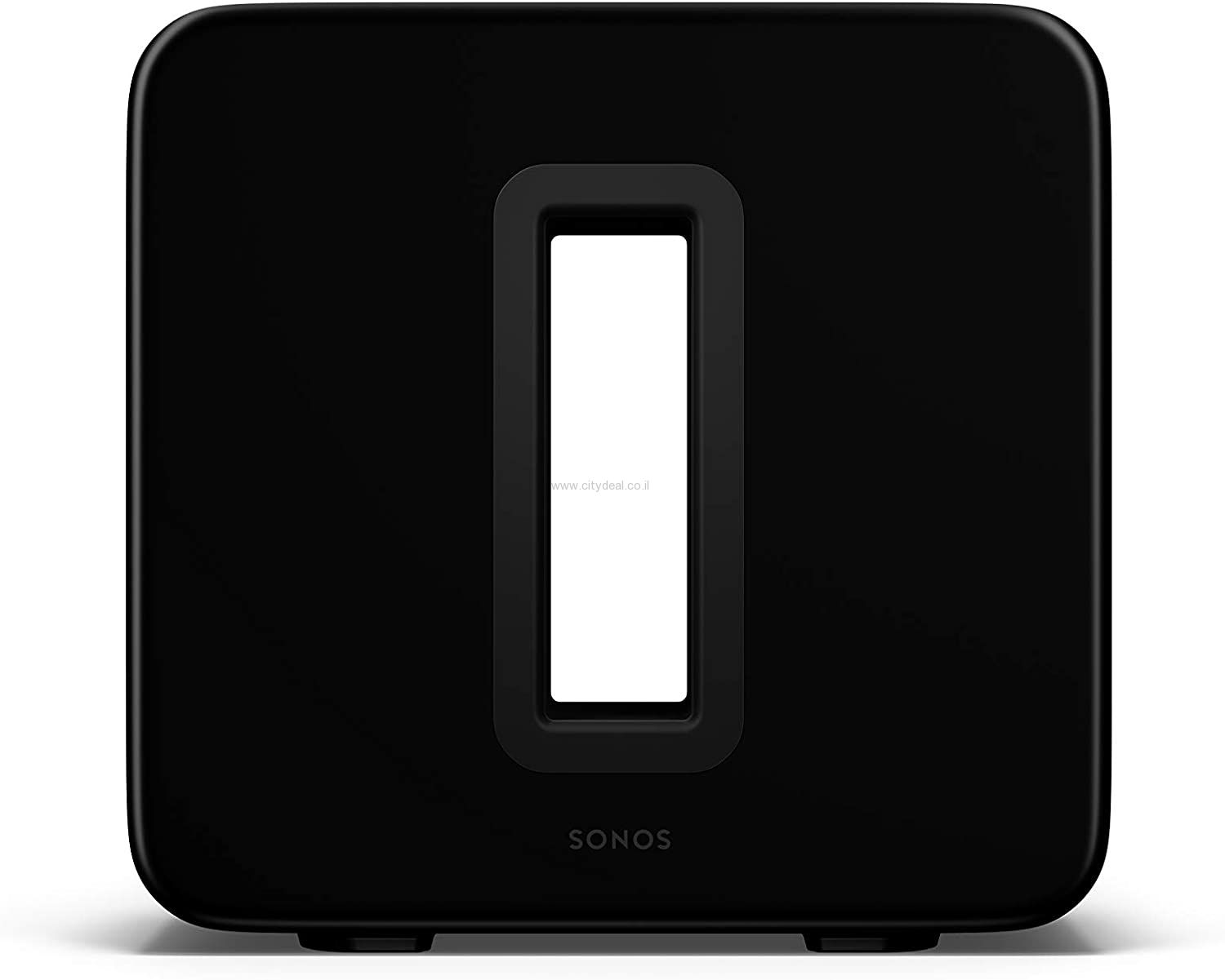 סאבוופר SUB Sonos יבואן רשמי | משלוח מהיר – תמונה 3