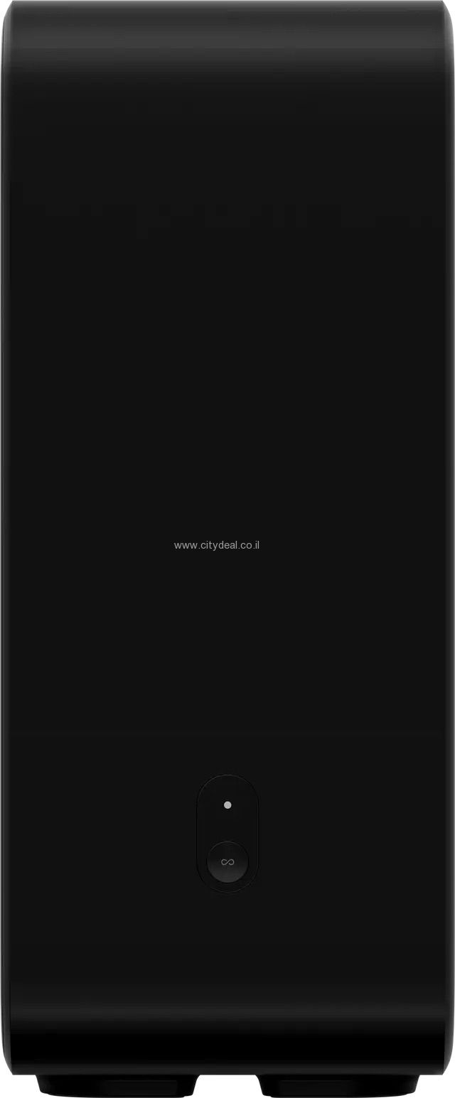 סאבוופר Sub Gen 3 Sonos יבואן רשמי – תמונה 5