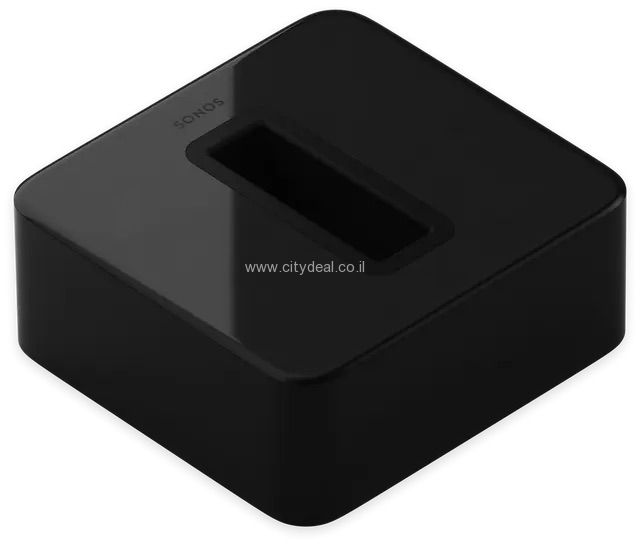 סאבוופר Sub Gen 3 Sonos יבואן רשמי – תמונה 6