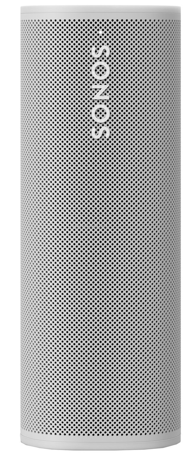 רמקול אלחוטי נייד SONOS ROAM יבואן רשמי – תמונה 2