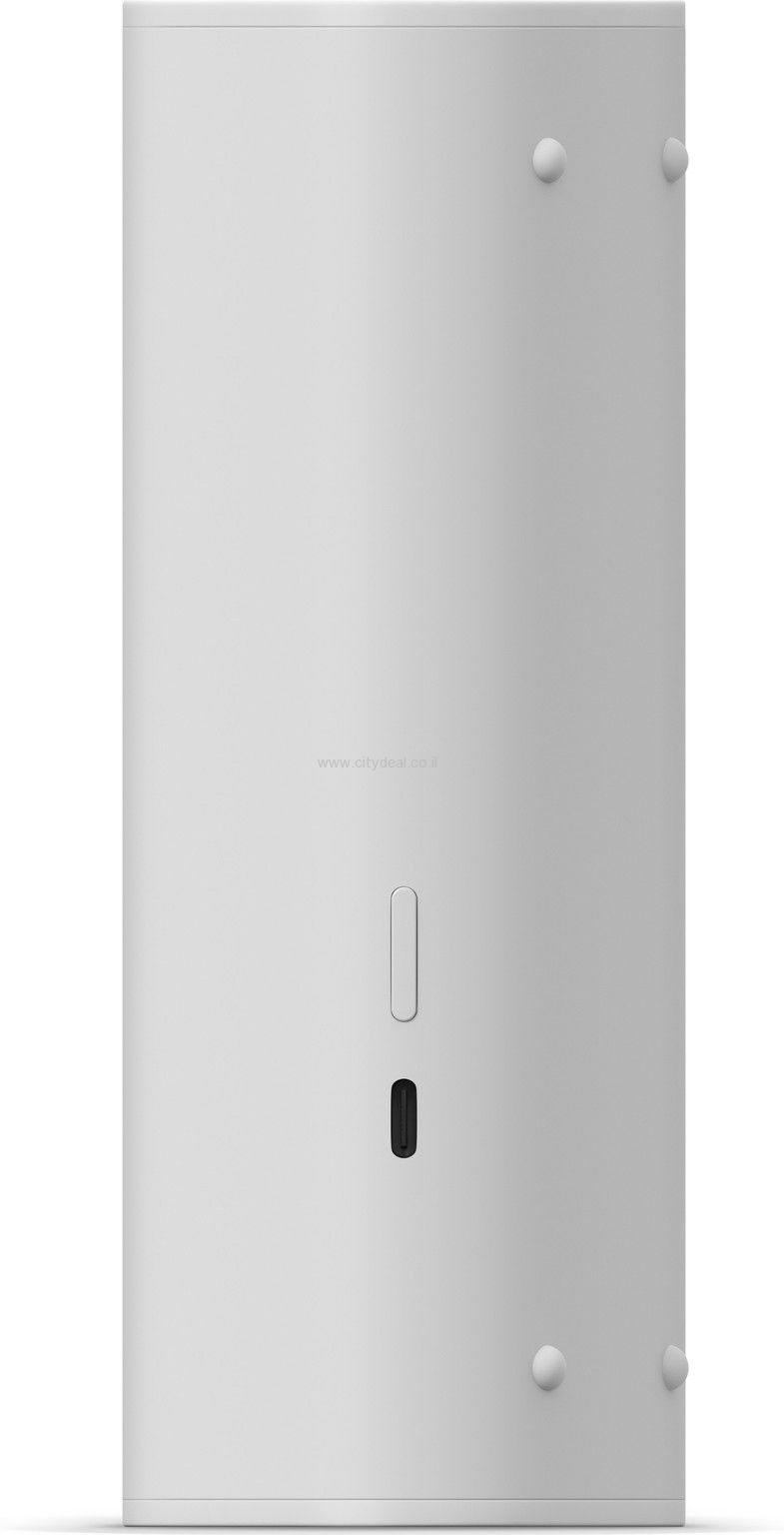 רמקול אלחוטי נייד SONOS ROAM יבואן רשמי – תמונה 3