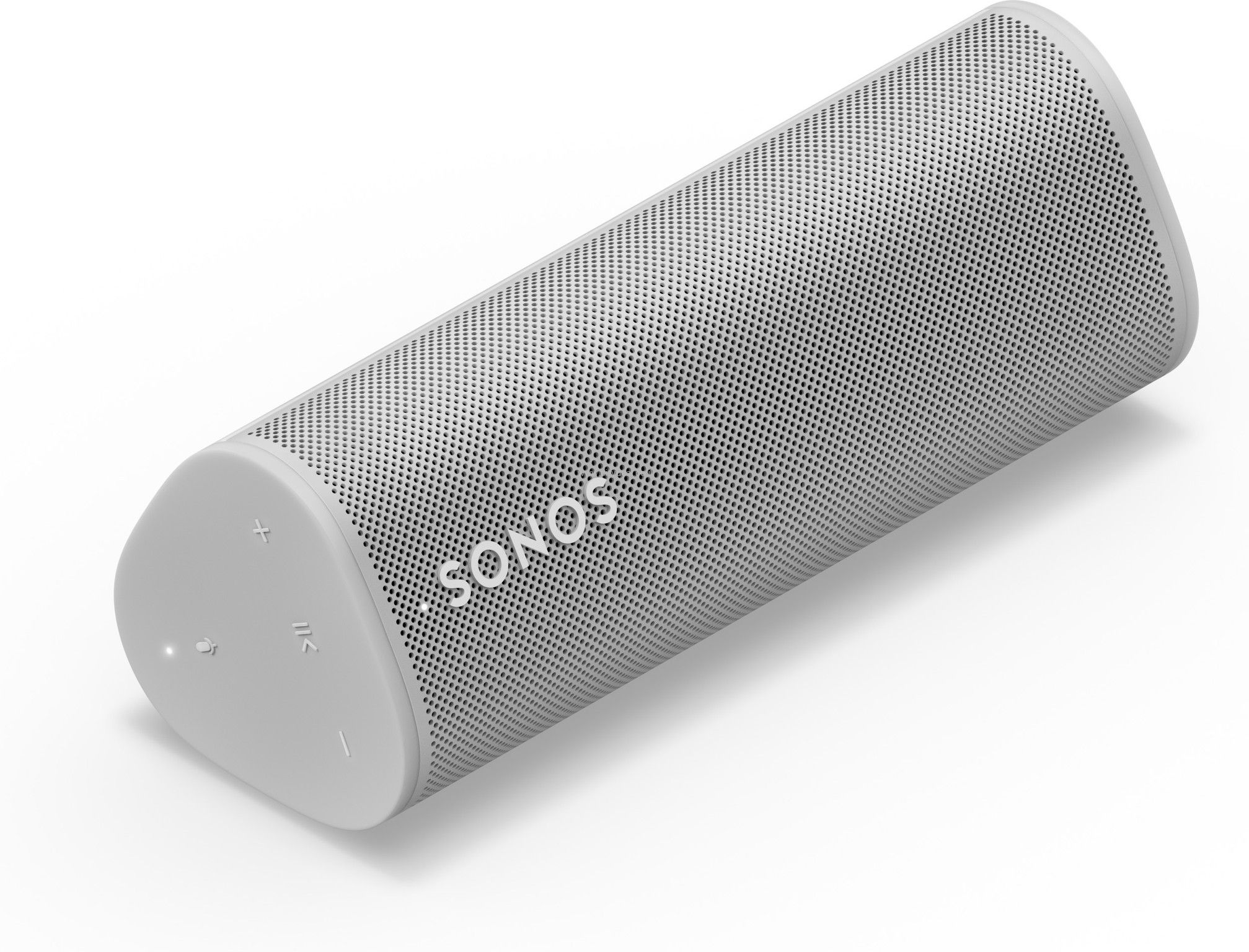רמקול אלחוטי נייד SONOS ROAM יבואן רשמי – תמונה 4