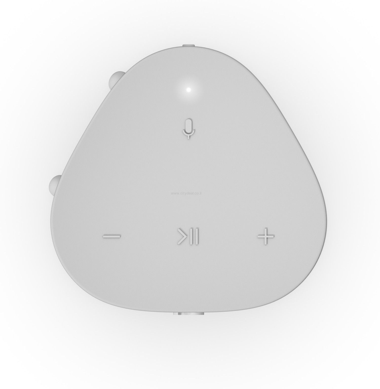רמקול אלחוטי נייד SONOS ROAM יבואן רשמי – תמונה 5