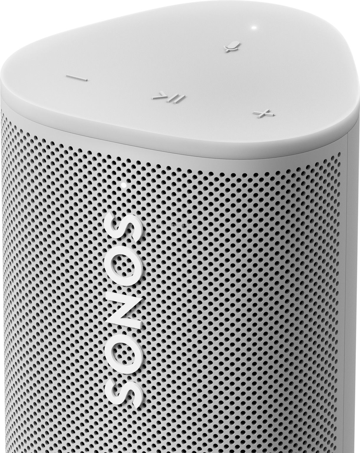 רמקול אלחוטי נייד SONOS ROAM יבואן רשמי – תמונה 7