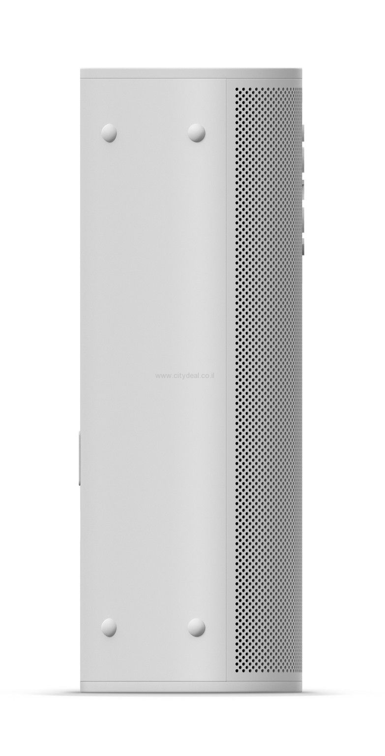 רמקול אלחוטי נייד SONOS ROAM יבואן רשמי – תמונה 10