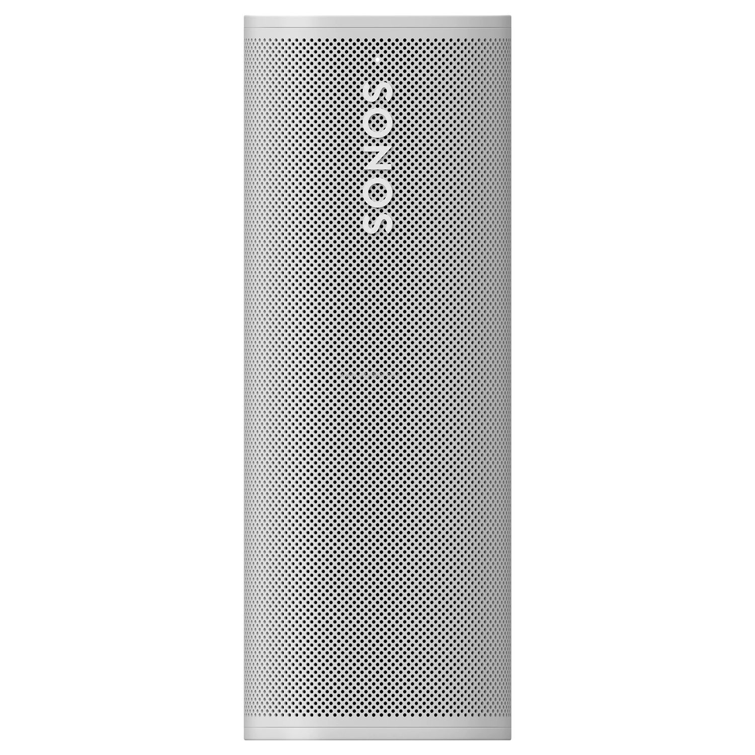 רמקול אלחוטי נייד SONOS ROAM יבואן רשמי
