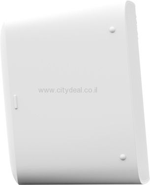 רמקול Sonos Five לבן – סאונד באיכות סטודיו עם Trueplay | יבואן רשמי-משלוח מהיר – תמונה 2