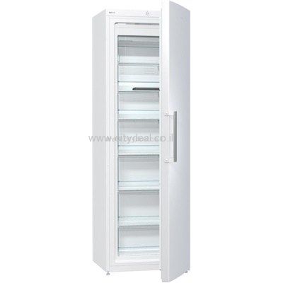 מקפיא אינטגרלי Gorenje דגם FN6191CW