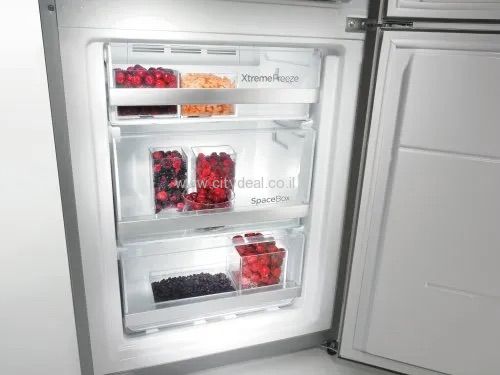 מקפיא אינטגרלי Gorenje דגם FN6191CW – תמונה 2