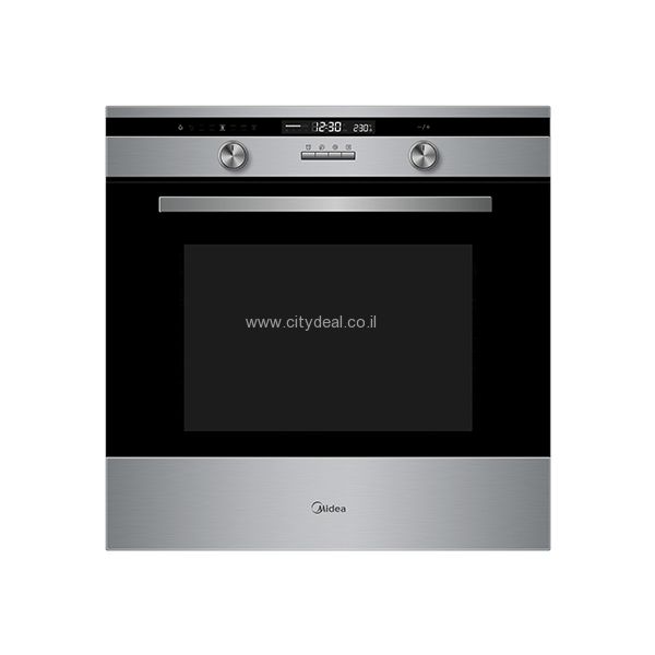 תנור בנוי Midea 65DAE42144